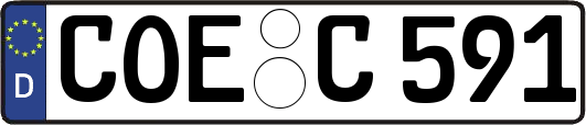 COE-C591