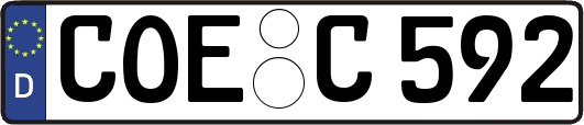COE-C592