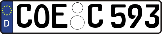 COE-C593