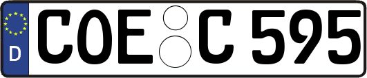 COE-C595