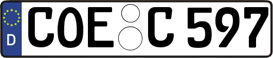 COE-C597