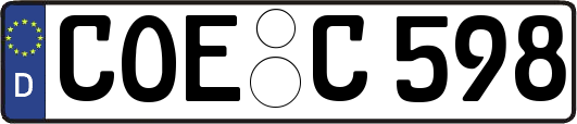 COE-C598