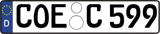 COE-C599