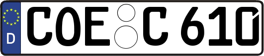 COE-C610
