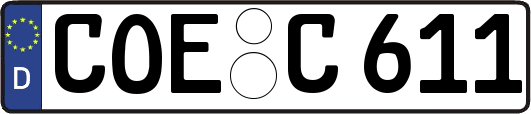 COE-C611
