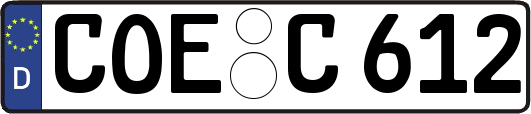 COE-C612
