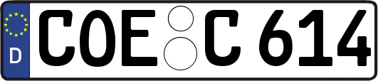 COE-C614