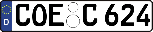 COE-C624