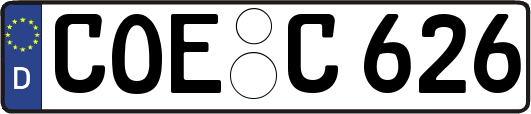 COE-C626