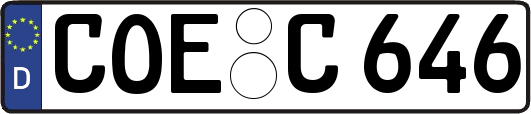 COE-C646