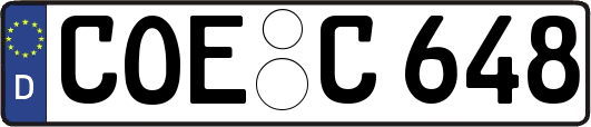 COE-C648