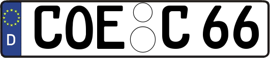 COE-C66