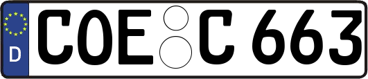 COE-C663