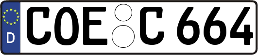 COE-C664