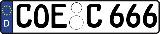 COE-C666