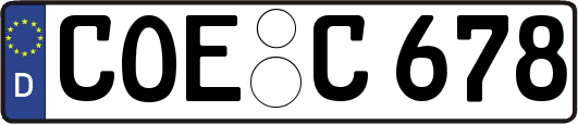 COE-C678