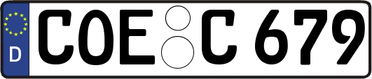 COE-C679
