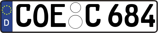 COE-C684