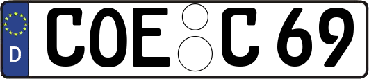 COE-C69