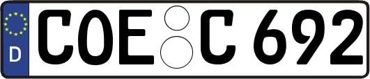 COE-C692