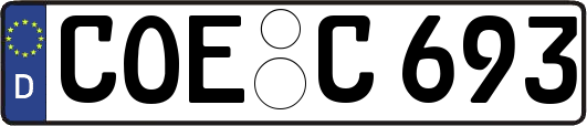 COE-C693