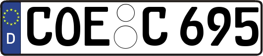 COE-C695