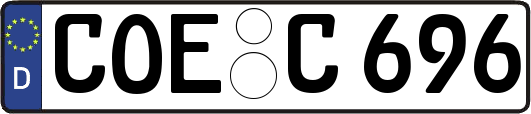 COE-C696