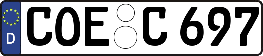 COE-C697