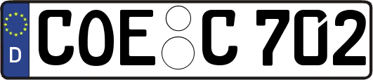 COE-C702