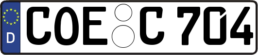 COE-C704