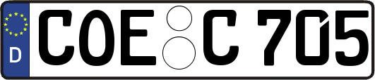 COE-C705
