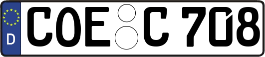 COE-C708