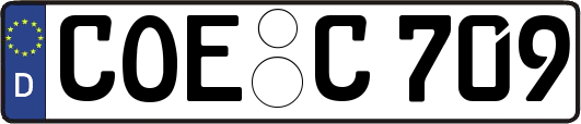 COE-C709