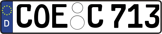COE-C713