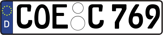 COE-C769