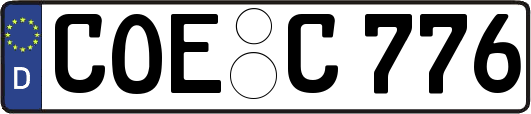 COE-C776