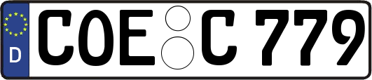 COE-C779