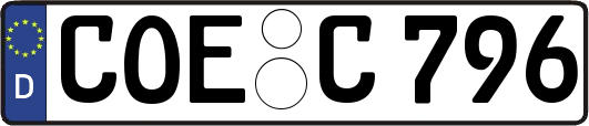 COE-C796