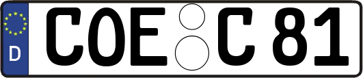 COE-C81