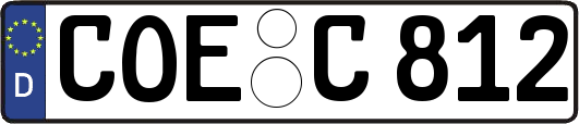 COE-C812