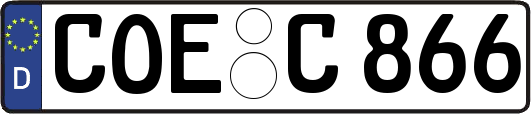 COE-C866