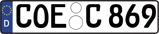 COE-C869