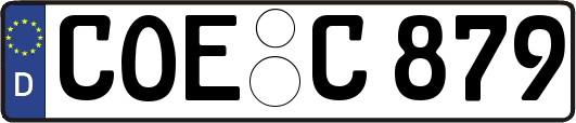 COE-C879