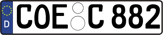 COE-C882