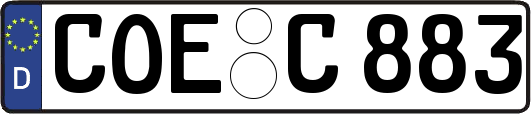 COE-C883