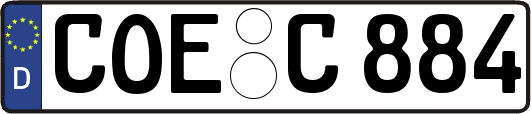 COE-C884