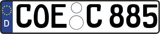 COE-C885