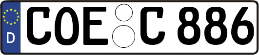COE-C886