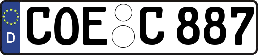 COE-C887