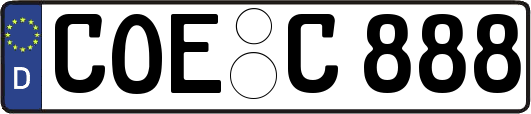 COE-C888